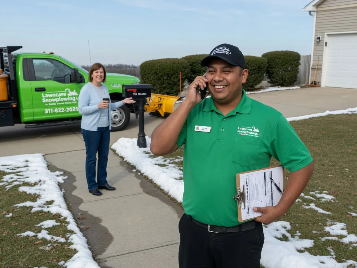 Lawn Care Services By Expert Landscaper Park Ridge, NJ FAQs